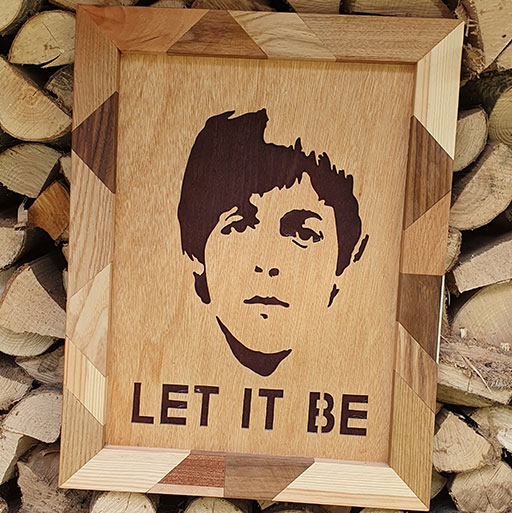 Beatles - Let it be