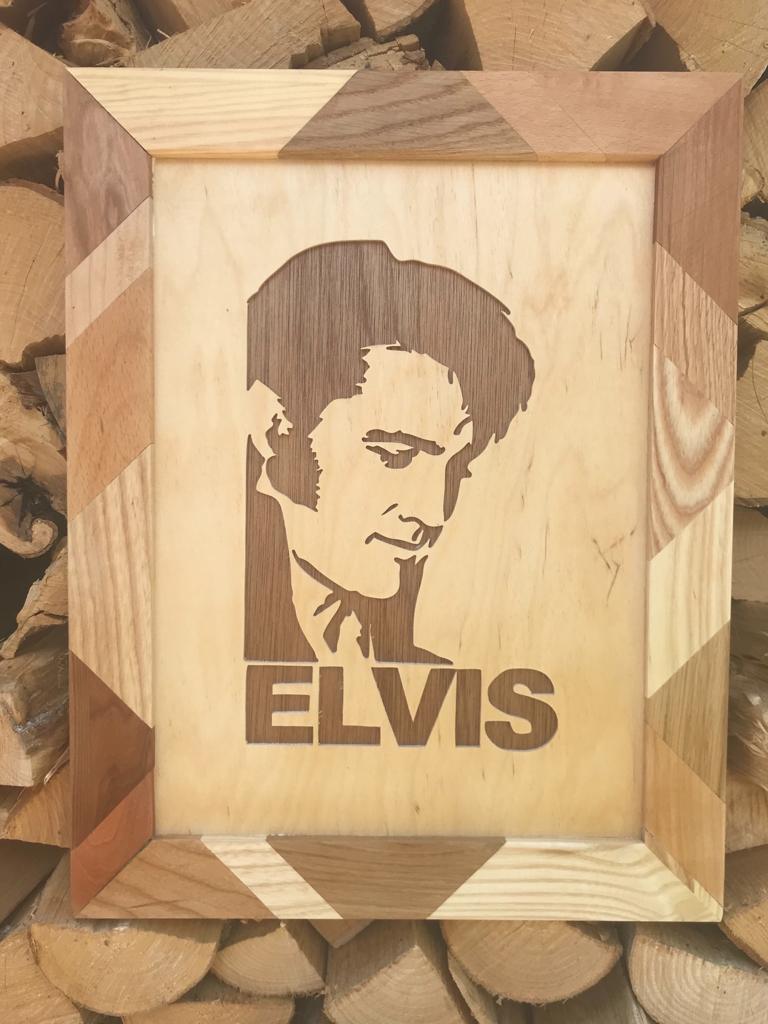 Elvis Presley main image