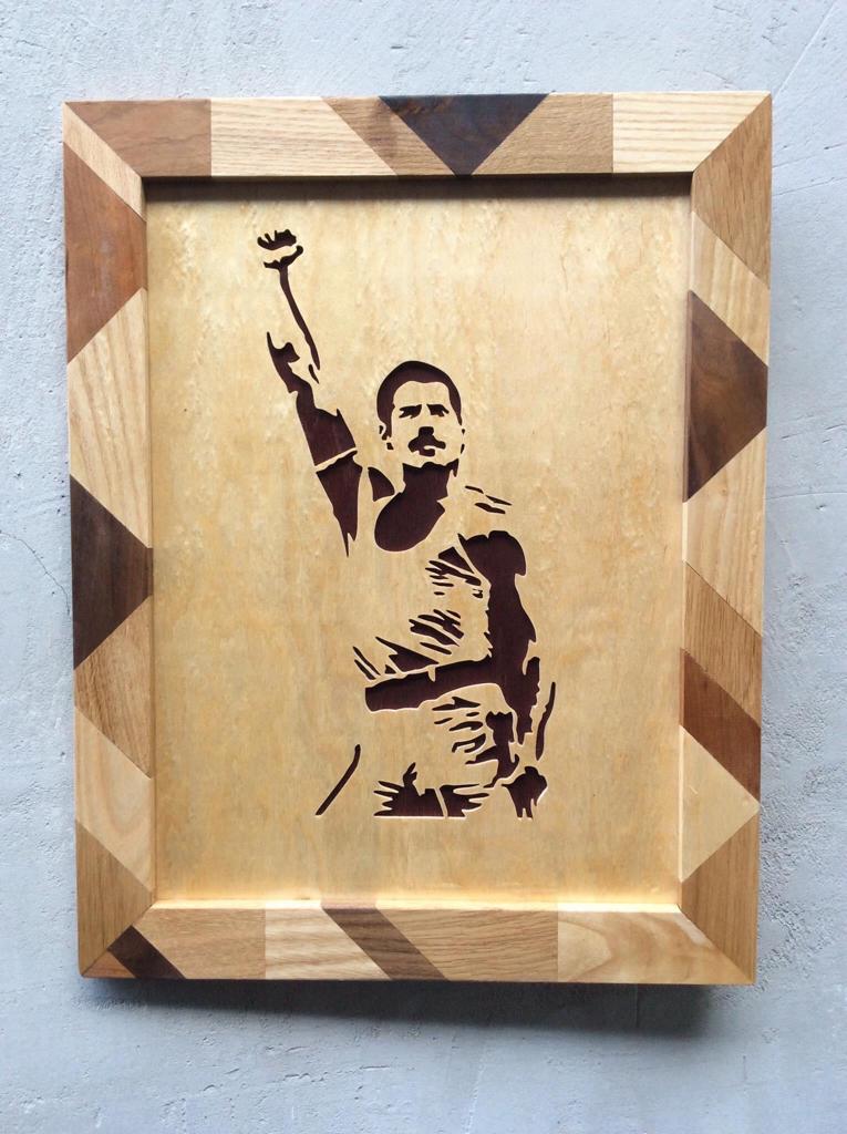 Freddie Mercury "live Aid" main image